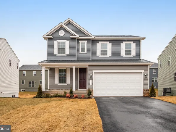 35547 Aspen Way, Locust Grove, VA 22508