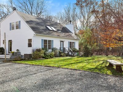 122 Harbor Blvd, East Hampton, NY, 11937