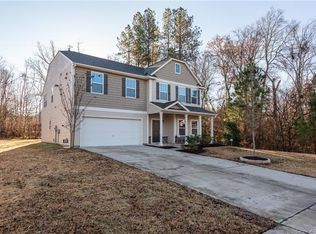 3028 Crosswind Dr, Indian Land, SC 29707