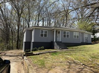 8533 Duncan St, Douglasville, GA 30134