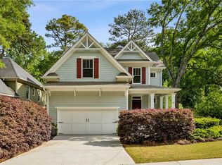 1629 Paxon St, Atlanta, GA 30317