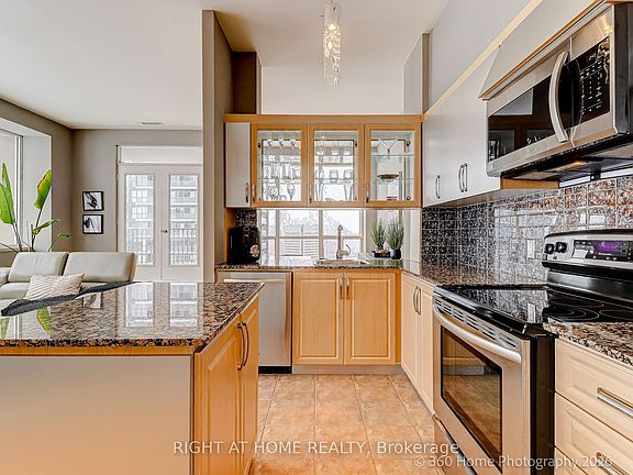 3rd image of 797 Don Mills Rd #1408