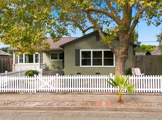 2817 Midway Drive, Santa Rosa, CA 95405