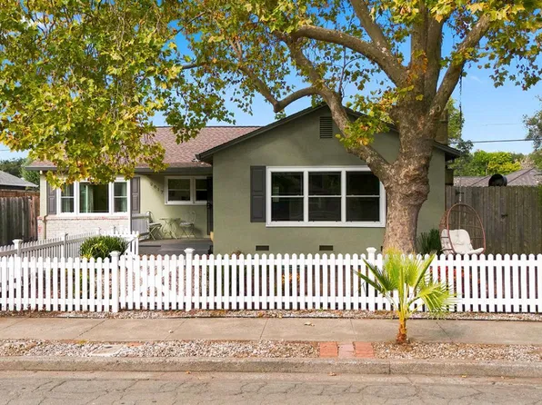 2817 Midway Drive, Santa Rosa, CA 95405