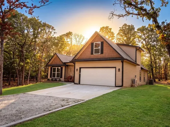 14375 County Road 1573, Ada, OK 74820