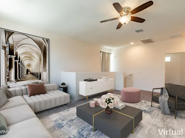 4268 E TOLEDO Street, Gilbert, AZ 85295
