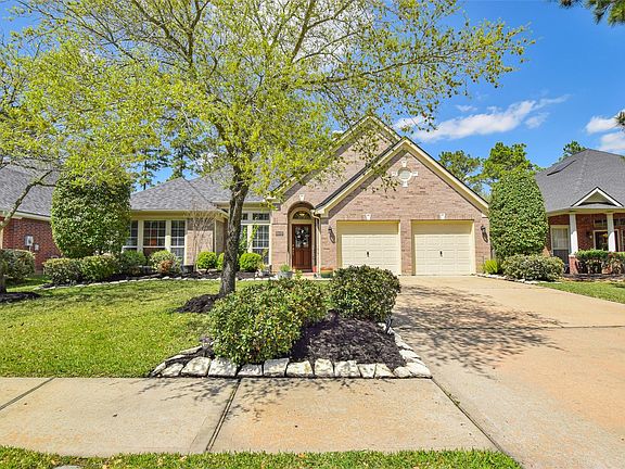4th image of 14003 Sherburn Manor Dr