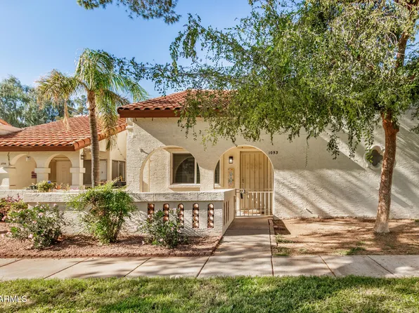 5136 E EVERGREEN Street #1053, Mesa, AZ 85205