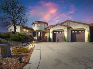 130 Leaf Crest Ct LOT 372, Copperopolis, CA