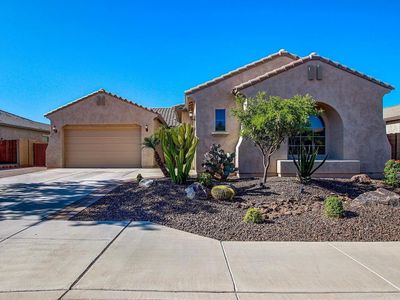 5603 W Alyssa Ln, Phoenix, AZ, 85083