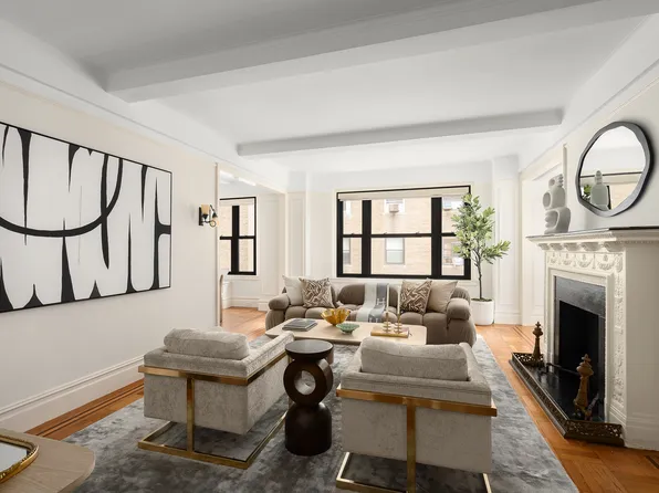 277 West End Avenue 9E image 1 of 12