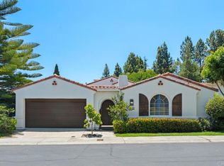 2327 Falkirk Row, La Jolla, CA 92037
