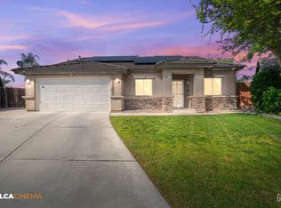 4316 Pacific Grove Ct, Bakersfield, CA 93312