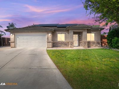 4316 Pacific Grove Ct, Bakersfield, CA, 93312