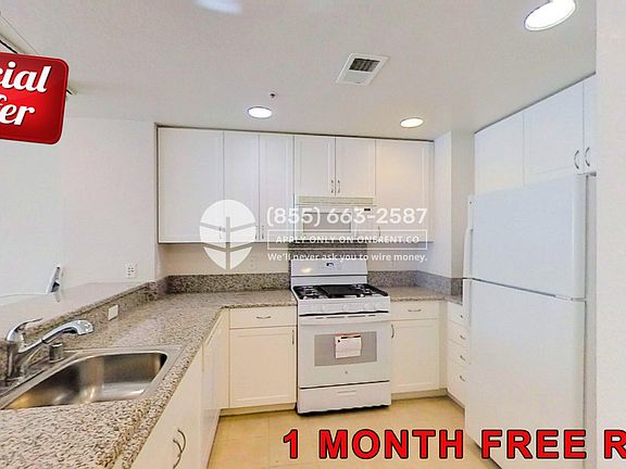 2nd image of 20488 Stevens Creek Blvd APT 1318