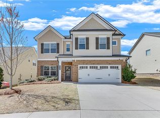 4536 Banshire Cir, Gainesville, GA 30504