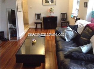 11 Phillips St APT 5, Boston, MA 02114