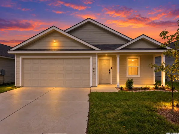 12903 SAGE TURN, St Hedwig, TX 78152