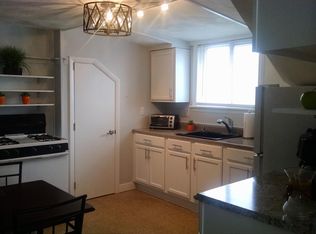 314 Admiral St #3, Providence, RI 02908