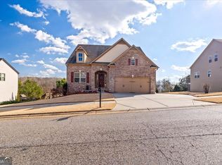 1913 Henderson Falls Way, Braselton, GA 30517
