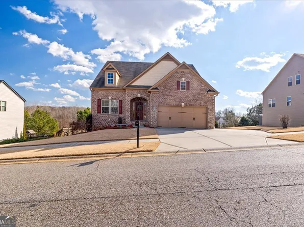 1913 Henderson Falls Way, Braselton, GA 30517