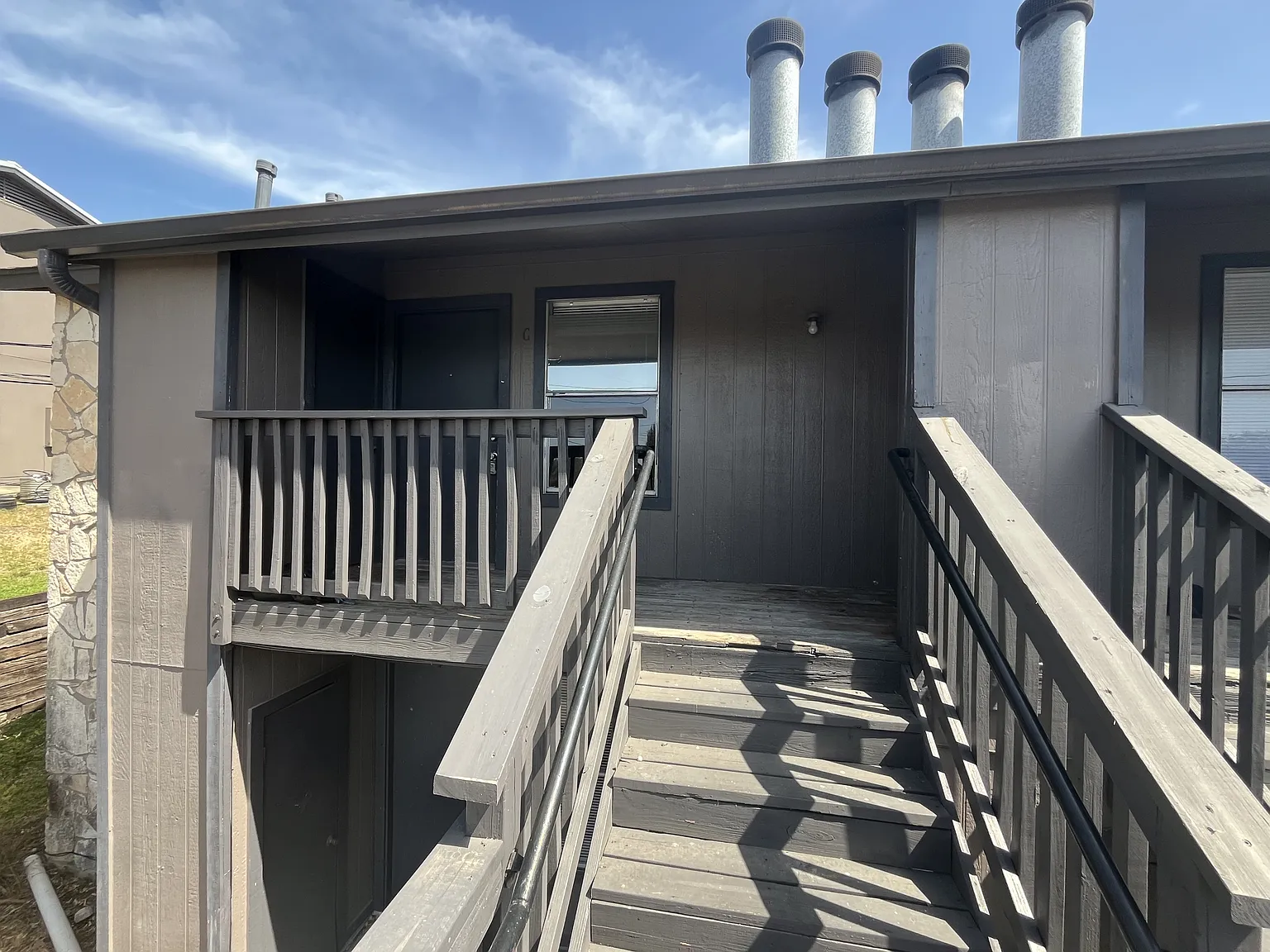 821 Bracewood Circle - C — Photo 1