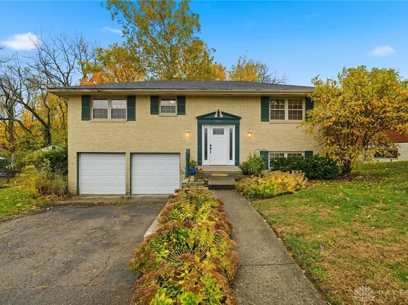722 Peach Orchard Dr, Dayton, OH 45449