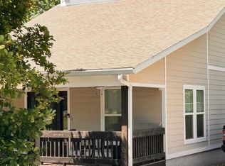 1165 S Ellis Ave, Fayetteville, AR 72701