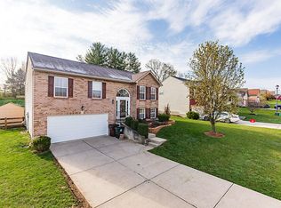 10193 Chestnutoak Dr, Independence, KY 41051