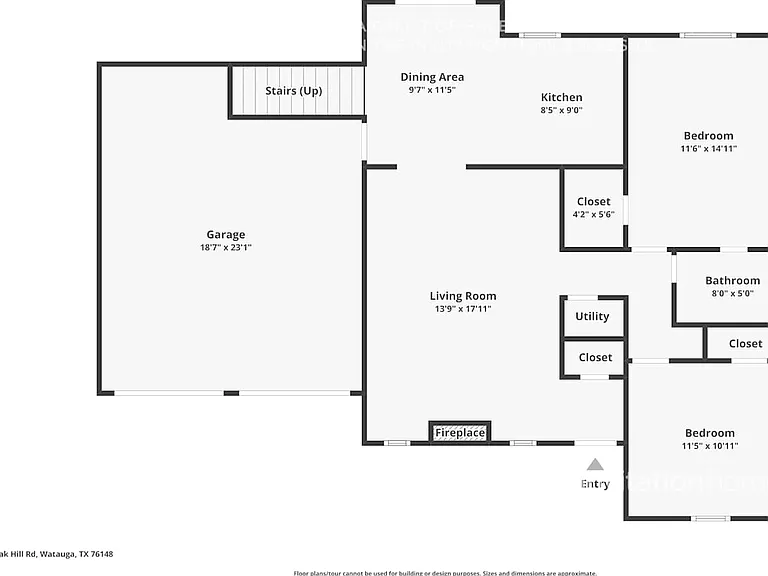 5905 Oak Hill Rd — Photo 2