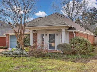 1937 Lincolnshire Blvd, Ridgeland, MS 39157