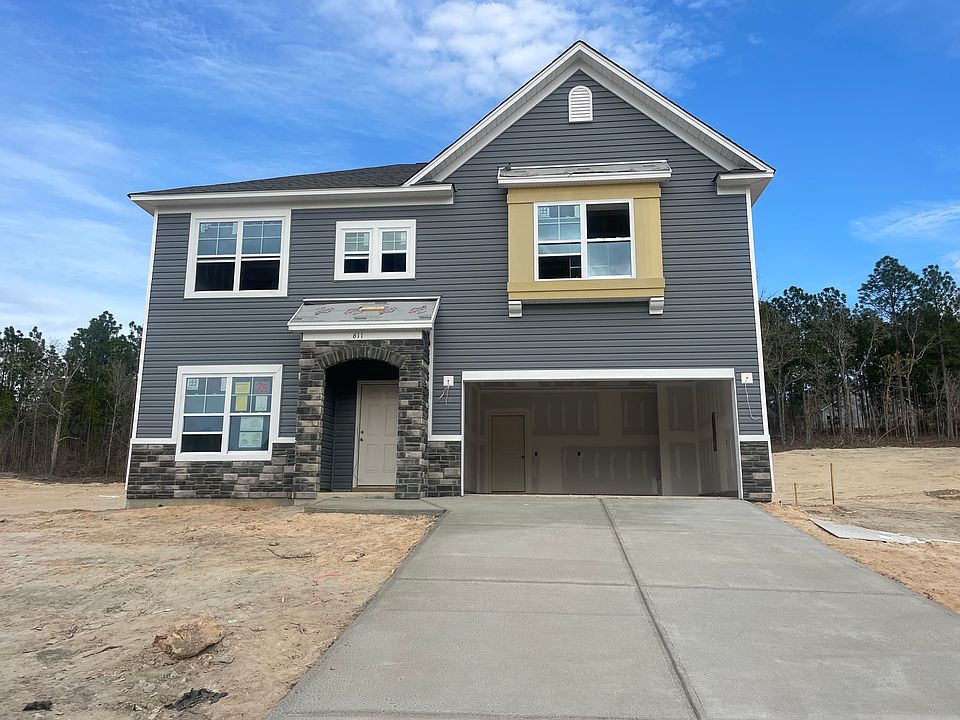 611 Rose Quartz Ln Lot 75