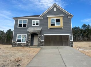 611 Rose Quartz Ln, Lexington, SC 29073