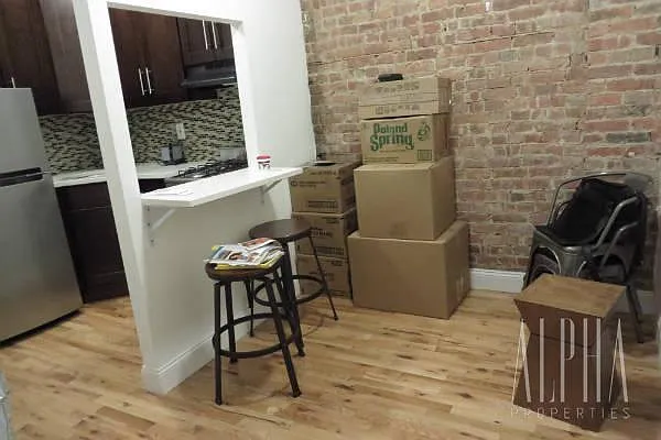 Rented by Alpha Properties NYC I LLC | media 4