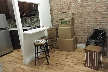 Rented by Alpha Properties NYC I LLC