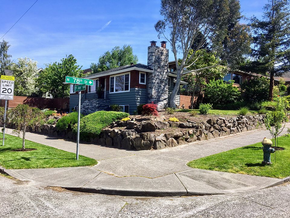 2nd image of 7800 1st Ave NW