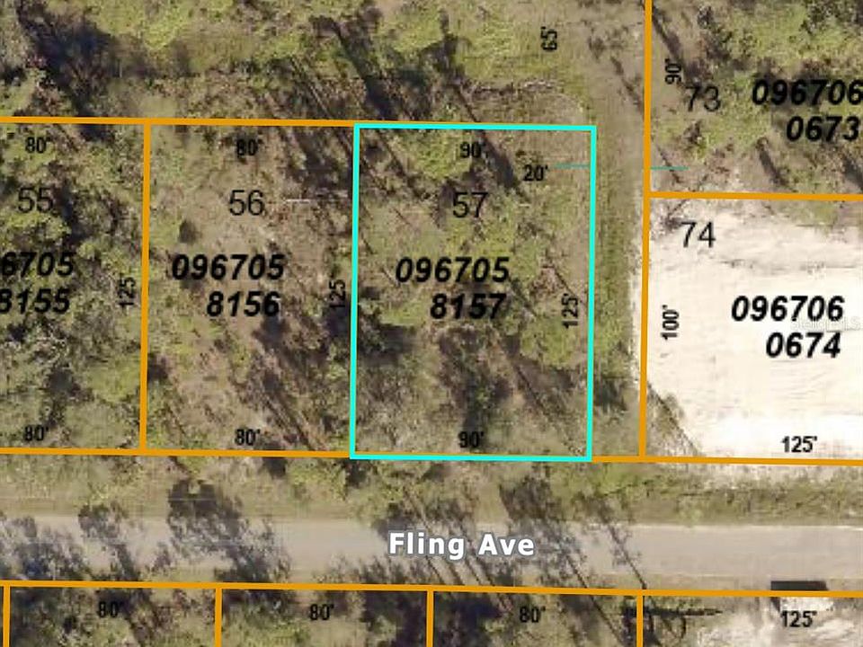 1st image of FLING AVENUE LOT 57
