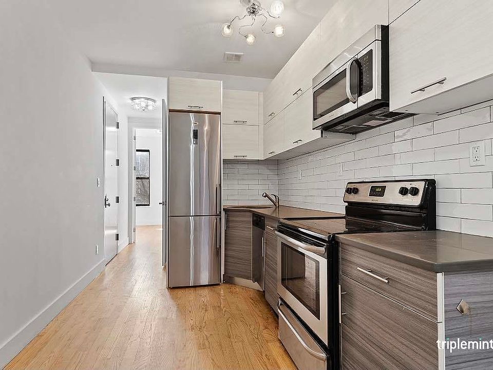 1st image of 259 Saint Nicholas Ave #2L