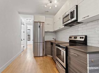 259 Saint Nicholas Ave #2L, Brooklyn, NY
