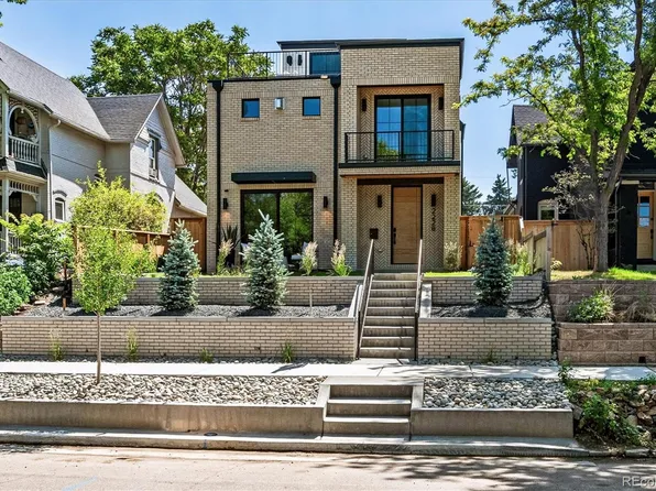 2228 Lowell Boulevard, Denver, CO 80211
