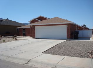 304 Bosque, Alamogordo, NM 88310