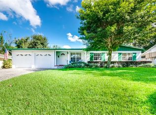 3217 Wickersham Ct, Orlando, FL 32806