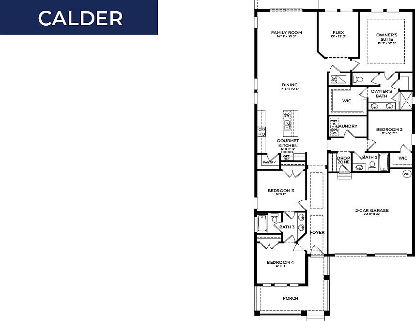 Floor Plan.