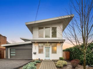 4227 S Graham St, Seattle, WA 98118