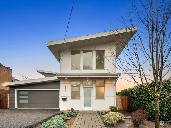 4227 S Graham Street, Seattle, WA 98118