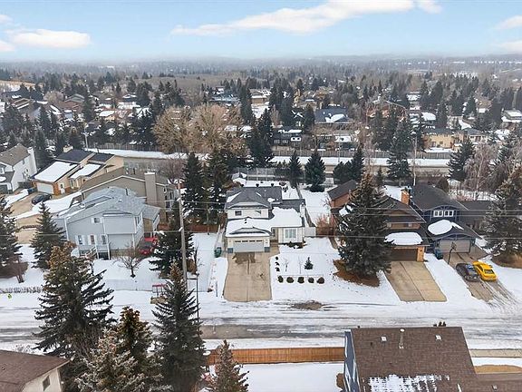 3rd image of 91 N Hawkley Valley Rd NW