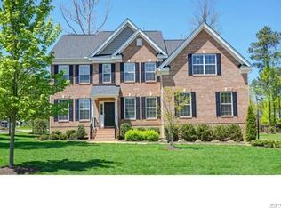 6318 Thistledew Mews, Moseley, VA 23120