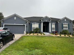 3970 Old Dunn Rd, Apopka, FL 32712