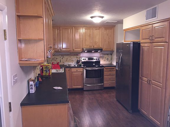 New Kitchen