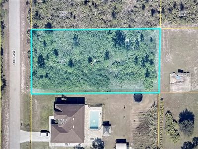 1408 Dixie Ave, Lehigh Acres, FL, 33972